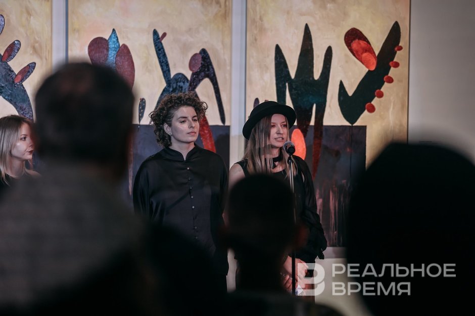 Архив хрупких вещей