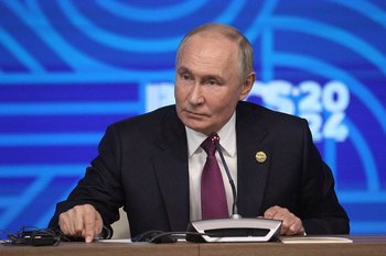 Путин поручил обеспечить бездомных плановой медицинской помощью