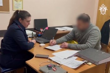 СК сообщил о задержании главврача и завотделением реанимации новокузнецкого роддома
