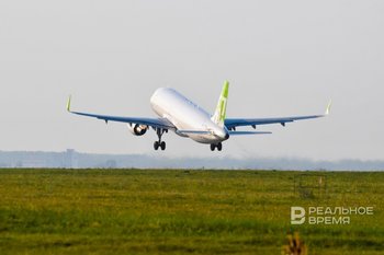 В Пулково из-за ограничений задержаны десятки рейсов, в том числе четыре из Казани