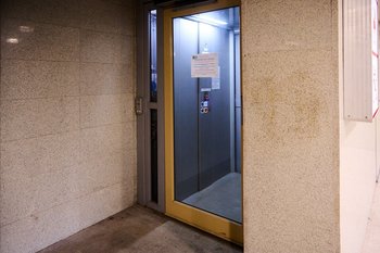 Татарстанское УФАС признало незаконной отсрочку выплат по замене лифтов в шести городах