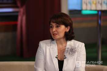 Лейла Фазлеева: «Очень важно, чтобы дети были с нами в процессе выборов»