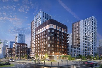 «Мы проектируем не квартиры, а сценарии жизни»