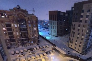 «Размер дисконта не должен быть главным фактором при выборе жилья»