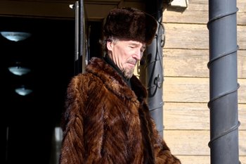 Как Каюм Насыри по Старо-Татарской слободе ходил