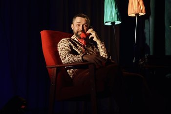 «Нина и хлебные карточки»: из 1972-го — в 1942-й