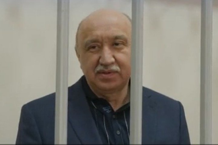 Мосгорсуд приступает к рассмотрению жалоб на приговор Ильшату Гафурову