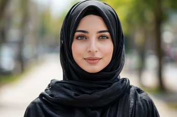 Иран смягчил закон о ношении хиджаба