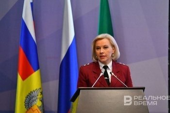 Марина Патяшина доложила о найденных нарушениях в детских лагерях Татарстана