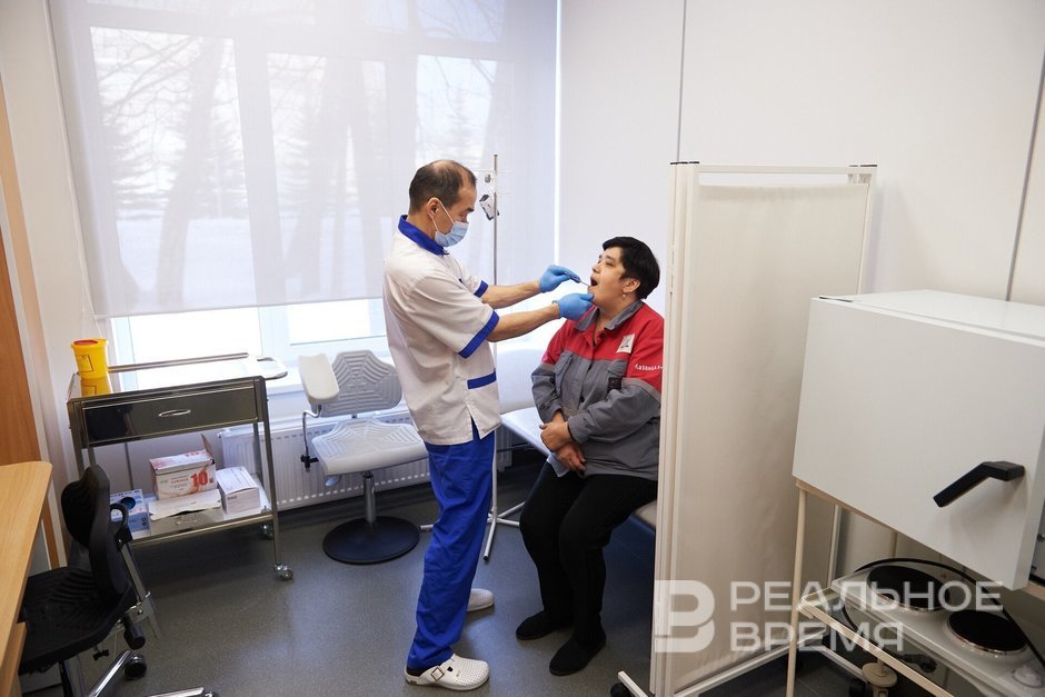 Новый штамм гриппа A создает нагрузку на больницы Европы