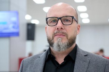 Сергей Сотников: «Переориентация с западных грузовиков на китайские — глобальная ошибка»