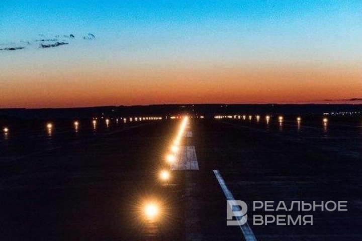 В Сабинском районе, рядом с гольф-клубом, появится взлетная полоса для малой авиации