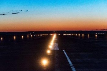 В Сабинском районе, рядом с гольф-клубом, появится взлетная полоса для малой авиации