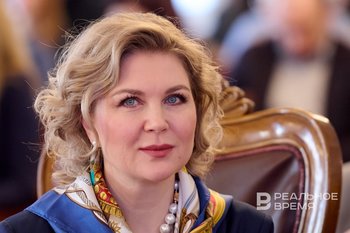 Ирина Волынец обозначила главные проблемы семей в Татарстане