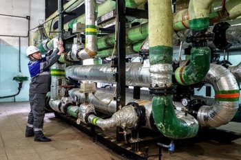 Минэнерго ожидает спокойного прохождения осенне-зимнего периода 2025—2026 годов