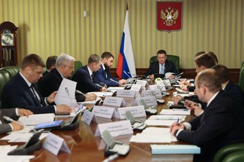 В Заинском районе Татарстана создадут новую ОЭЗ «Зеленая долина» за 15 млрд рублей