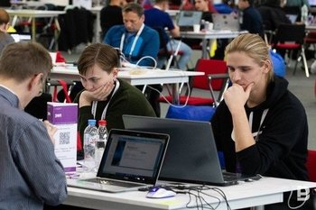 В России растет спрос на софт