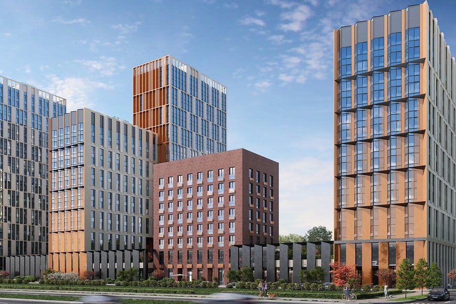 «Цена в таких комплексах вырастает до двух раз и более»: где в Казани инвестировать в квадратные метры