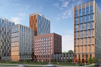 «Цена в таких комплексах вырастает до двух раз и более»: где в Казани инвестировать в квадратные метры