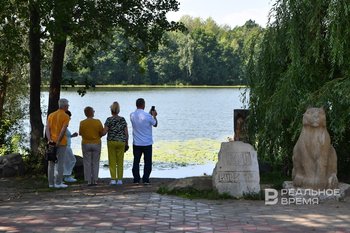 Не только Казань: куда съездить в Татарстане на майские
