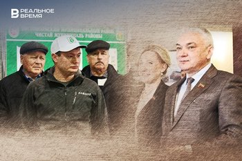 Владелец ХК «Чистополье» предъявил иск под миллиард главе Пестрецов