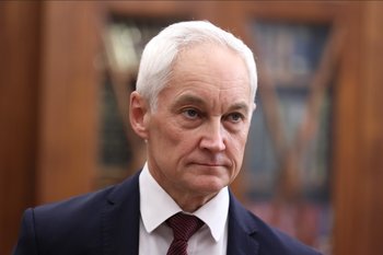 Россия и Белоруссия подписали пятилетнюю программу партнерства в военной области