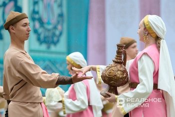 «Я бы в блогеры пошел…» — чем живут татарстанские контентмейкеры?