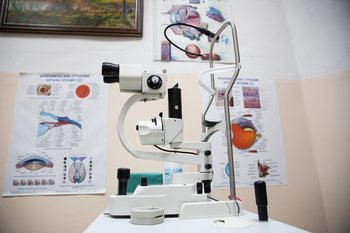 Ремонт объектов здравоохранения в Татарстане выходит на финишную прямую