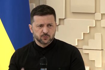 WSJ: Зеленский не исключал территориальный обмен в переговорах с Трампом