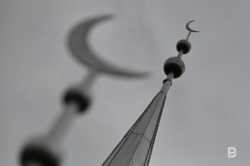 Мечеть в татарстанском селе Маскара оказалась старше, чем считалось