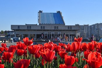 «В Татарстане не театральный зритель»
