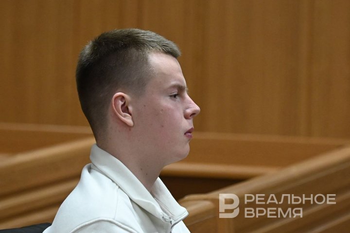 «Боюсь за будущее»: обвиняемый в оправдании Гитлера поблагодарил прокурора РТ Суяргулова