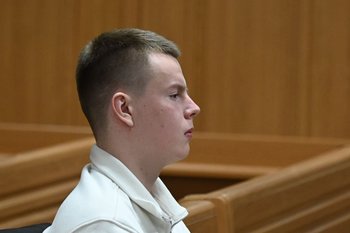 «Боюсь за будущее»: обвиняемый в оправдании Гитлера поблагодарил прокурора РТ Суяргулова