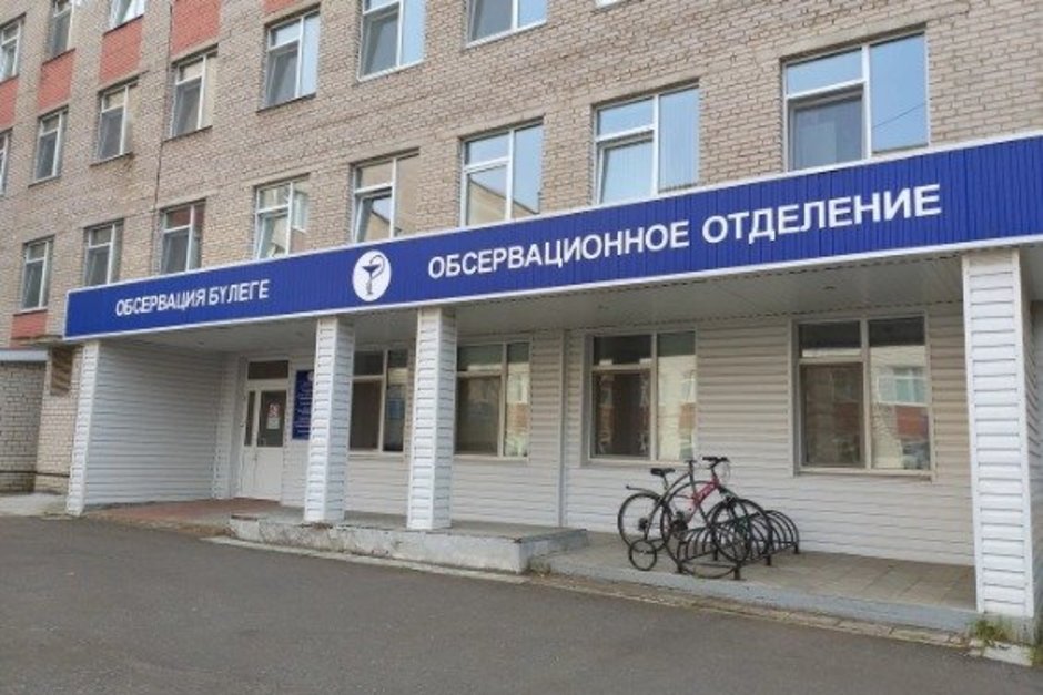 Нижнекамский перинатальный центр возобновил работу после дезинфекции