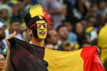 Сборные Бельгии и США вышли в 1/8 финала ЧМ-2026