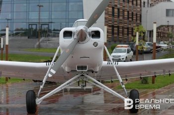 В Казани после годичного перерыва пройдет воздушный фестиваль