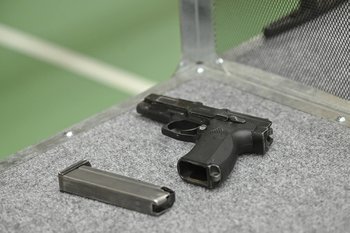 Более 38 тысяч татарстанцев официально имеют на руках огнестрельное оружие