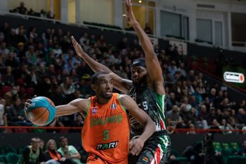 УНИКС после разгрома «Самары» встретится с «Уралмашем»