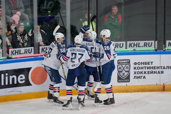 Профессор показал главную слабость «Ак Барса»: «Торпедо» легко разобралось с «барсами» в Казани