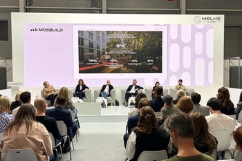 «Качественное благоустройство повышает ликвидность проекта»: СМУ‑88 на MosBuild