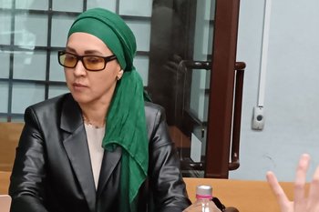 «Глупости и жадности нет предела»: досудебщица из дела ОПС Finiko выступила с последним словом