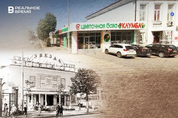 В Казани требуют снести магазин владелицы сети «Букет столицы»