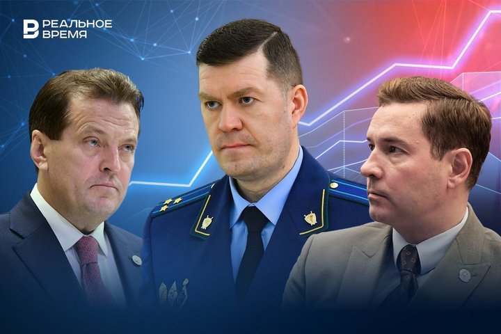 «Врыв» Леонова и лидерство Суяргулова: как изменились показатели в топе медиаэффективности за I квартал года