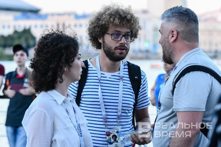 Илью Варламова* и Анну Монгайт* добавили в список экстремистов и террористов