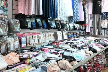 Малый бизнес Татарстана попросит изменить требование о маркировке товара