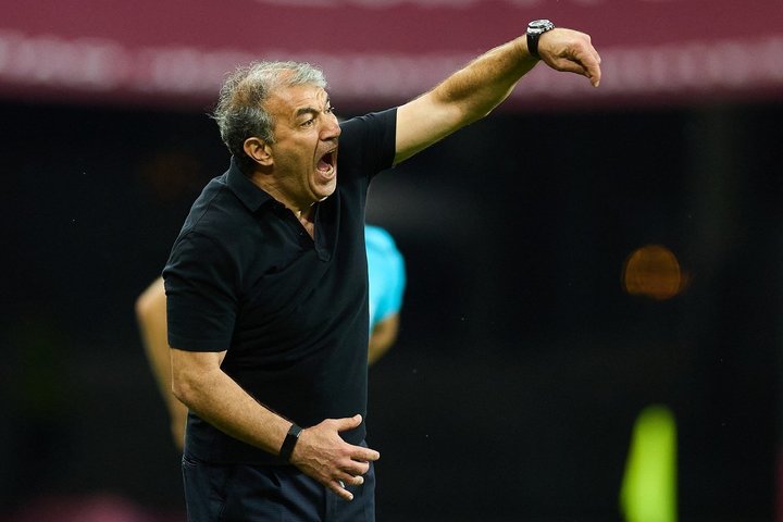 Рахимов отреагировал на отмену гола Даку в матче с «Зенитом»