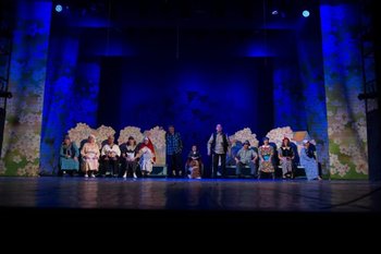 «Они обычные дети и не хотят, чтобы их жалели»