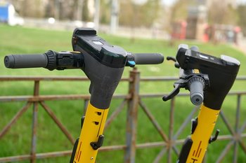 В Набережных Челнах 70% жителей против проката электросамокатов