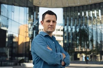 Экс главный архитектор Москвы Сергей Кузнецов возглавил проекты «ВЭБ.РФ»