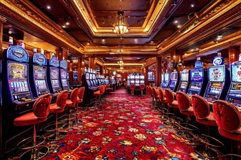 Правительство поддержало законопроект о крупных штрафах за рекламу нелегальных онлайн-игр